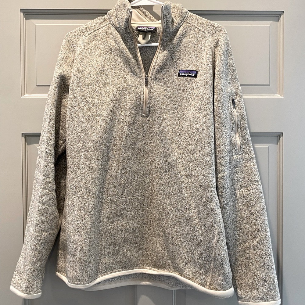 Patagonia Better Sweater